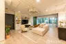 1 Bedroom Condo for rent in President Park Sukhumvit 24, Khlong Tan, Bangkok near MRT Queen Sirikit National Convention Centre