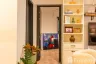 1 Bedroom Condo for rent in President Park Sukhumvit 24, Khlong Tan, Bangkok near MRT Queen Sirikit National Convention Centre