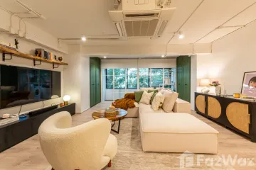 1 Bedroom Condo for rent in President Park Sukhumvit 24, Khlong Tan, Bangkok near MRT Queen Sirikit National Convention Centre