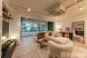 1 Bedroom Condo for rent in President Park Sukhumvit 24, Khlong Tan, Bangkok near MRT Queen Sirikit National Convention Centre