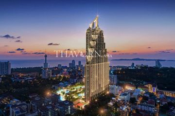 1 Bedroom Condo for sale in Grand Solaire Pattaya, Nong Prue, Chonburi