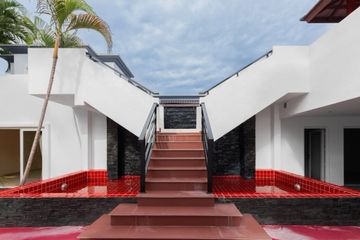 4 Bedroom Villa for Sale or Rent in Opus Estates @ Siam Royal View, Nong Prue, Chonburi