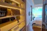 1 Bedroom Condo for sale in The Riviera Malibu & Residences, Nong Prue, Chonburi