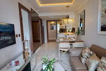 1 Bedroom Condo for sale in The Riviera Malibu & Residences, Nong Prue, Chonburi