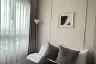 1 Bedroom Condo for rent in Knightsbridge Prime Onnut, Phra Khanong Nuea, Bangkok near BTS On Nut