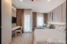1 Bedroom Condo for rent in Life Rama 4 - Asoke, Khlong Toei, Bangkok near MRT Queen Sirikit National Convention Centre