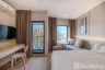 1 Bedroom Condo for rent in Life Rama 4 - Asoke, Khlong Toei, Bangkok near MRT Queen Sirikit National Convention Centre