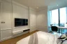 1 Bedroom Condo for rent in 28 Chidlom, Lumpini, Bangkok near BTS Chit Lom