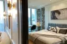 1 Bedroom Condo for rent in 28 Chidlom, Lumpini, Bangkok near BTS Chit Lom