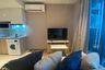 1 Bedroom Condo for sale in Once Pattaya Condominium, Na Kluea, Chonburi