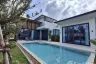 4 Bedroom Villa for rent in Elite Chalong Hidden Oasis Villas, Chalong, Phuket