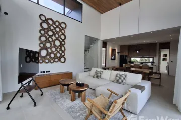 4 Bedroom Villa for rent in Elite Chalong Hidden Oasis Villas, Chalong, Phuket