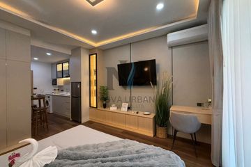 1 Bedroom Condo for sale in Jomtien Sweet Condotel 1, Nong Prue, Chonburi