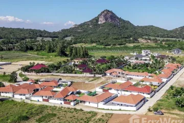 2 Bedroom House for sale in Khemanatra, Nong Kae, Prachuap Khiri Khan