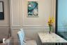 1 Bedroom Condo for rent in Life One Wireless, Lumpini, Bangkok near BTS Ploen Chit