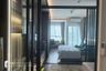 1 Bedroom Condo for rent in Ideo Sukhumvit - Rama 4, Phra Khanong, Bangkok near BTS Phra Khanong