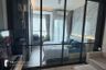 1 Bedroom Condo for rent in Ideo Sukhumvit - Rama 4, Phra Khanong, Bangkok near BTS Phra Khanong