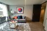 1 Bedroom Condo for rent in Ideo Mobi Sukhumvit 40, Phra Khanong, Bangkok near BTS Ekkamai