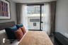 1 Bedroom Condo for rent in Ideo Mobi Sukhumvit 40, Phra Khanong, Bangkok near BTS Ekkamai