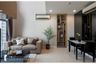 2 Bedroom Condo for rent in The Crest Sukhumvit 34, Khlong Tan, Bangkok near BTS Thong Lo