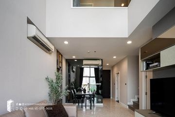 2 Bedroom Condo for rent in The Crest Sukhumvit 34, Khlong Tan, Bangkok near BTS Thong Lo