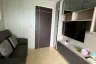 1 Bedroom Condo for rent in The President Sathorn-Ratchaphruek 3, Pak Khlong Phasi Charoen, Bangkok near MRT Bang Wa