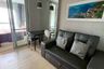 1 Bedroom Condo for rent in The President Sathorn-Ratchaphruek 3, Pak Khlong Phasi Charoen, Bangkok near MRT Bang Wa