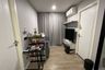 1 Bedroom Condo for sale in IVORY Ratchada-Ladprao, Chan Kasem, Bangkok near MRT Lat Phrao