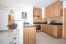 2 Bedroom Condo for rent in Vieng Ping Condominium, Chang Phueak, Chiang Mai