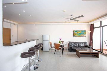 2 Bedroom Condo for rent in Vieng Ping Condominium, Chang Phueak, Chiang Mai