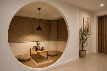 1 Bedroom Condo for rent in Suthep, Chiang Mai