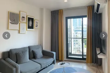 2 Bedroom Condo for sale in Life One Wireless, Lumpini, Bangkok near BTS Ploen Chit
