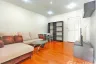 1 Bedroom Condo for rent in Zenith Place @ Huay Kwang, Huai Khwang, Bangkok near MRT Huai Khwang