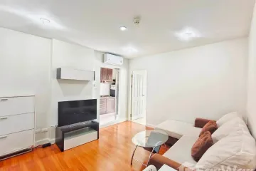 1 Bedroom Condo for rent in Zenith Place @ Huay Kwang, Huai Khwang, Bangkok near MRT Huai Khwang