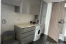 2 Bedroom Condo for sale in The A Space ID Asoke-Ratchada, Din Daeng, Bangkok near MRT Phra Ram 9