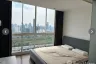 2 Bedroom Condo for sale in The A Space ID Asoke-Ratchada, Din Daeng, Bangkok near MRT Phra Ram 9