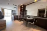 1 Bedroom Condo for Sale or Rent in Na Kluea, Chonburi