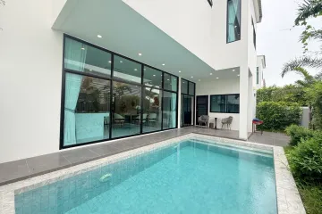 4 Bedroom House for Sale or Rent in Huai Yai, Chonburi
