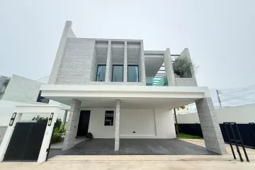 4 Bedroom House for Sale or Rent in Huai Yai, Chonburi
