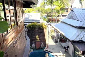 4 Bedroom House for sale in Nong Pla Lai, Chonburi