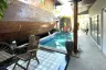 4 Bedroom House for sale in Nong Pla Lai, Chonburi