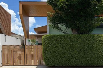 2 Bedroom Villa for sale in The 8 Pool Villa, Chalong, Phuket