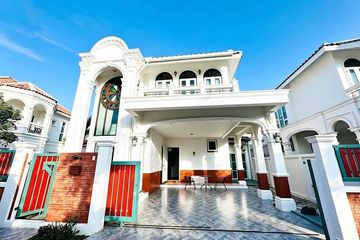 4 Bedroom House for Sale or Rent in Supicha Sino Kohkaew 8, Ko Kaeo, Phuket