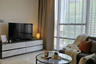 1 Bedroom Condo for rent in The Bangkok Sathorn, Thung Wat Don, Bangkok near BTS Surasak