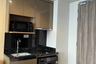 1 Bedroom Condo for rent in The Bangkok Sathorn, Thung Wat Don, Bangkok near BTS Surasak