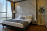1 Bedroom Condo for rent in The Bangkok Sathorn, Thung Wat Don, Bangkok near BTS Surasak