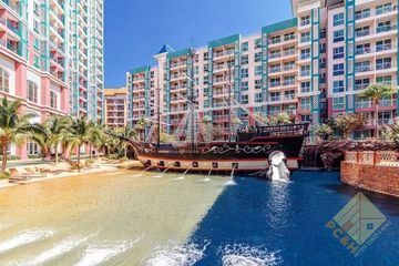 2 Bedroom Condo for sale in Grande Caribbean, Nong Prue, Chonburi