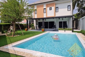 3 Bedroom House for rent in Patta Village, Nong Prue, Chonburi