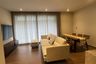 2 Bedroom Condo for rent in Khlong Tan Nuea, Bangkok near BTS Ekkamai