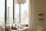 2 Bedroom Condo for rent in Ashton Silom, Suriyawong, Bangkok near BTS Chong Nonsi